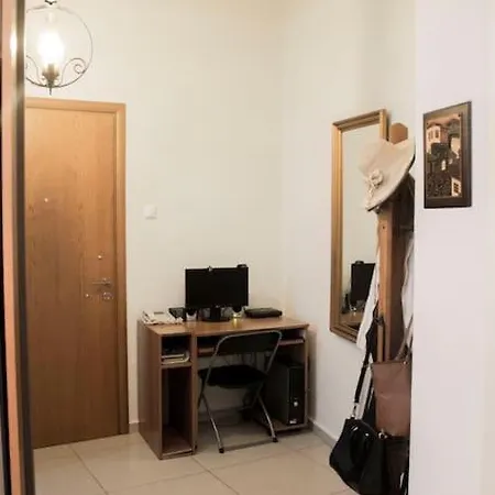 Nelly's House Chania (Crete)