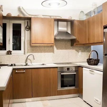 Nelly's House Apartment *